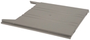 9218-05056-080 - Flat storage compartment for service boards light-grey