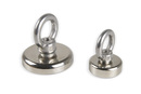 9218-05182 - Power magnet with eyelet
