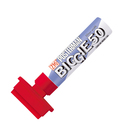 9219-00006-020 - Posterman-Marker red