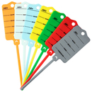 9219-00219 - Key tag Profi 2 (ger, fr)