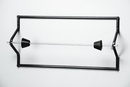 9219-00655 - Wall mount for protector products