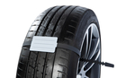 9219-01241 - Wheel tyre tag attached on wheel