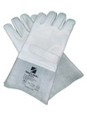 9219-01255-010 - Leather Overgloves