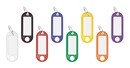 9219-01383-990 - Keyring with ring assorted