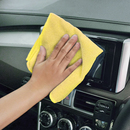 9219-01419 - micro fibre set use case yellow