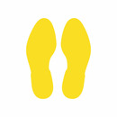 9225-20062-040 - Pictogram "Feet" for floor marking