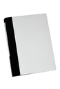 9330-01006 - Display book with striped look white
