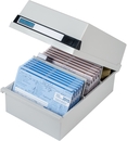 9600-00130-1 - Hand filing box DIN A5