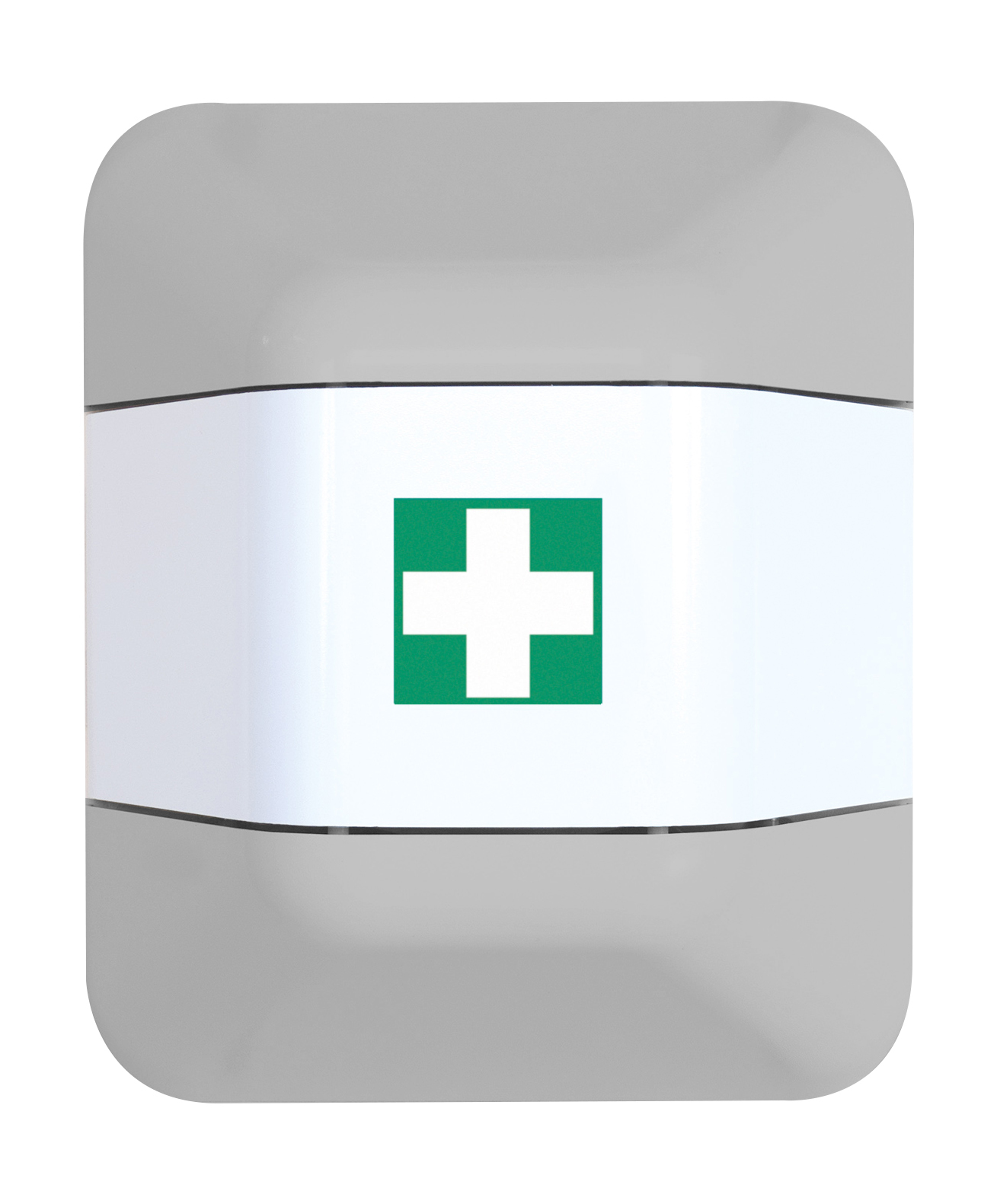 9127-01109 - Add-ons for cabinets first aid kits white 9127-01109 - Add-ons for cabinets first aid kits white