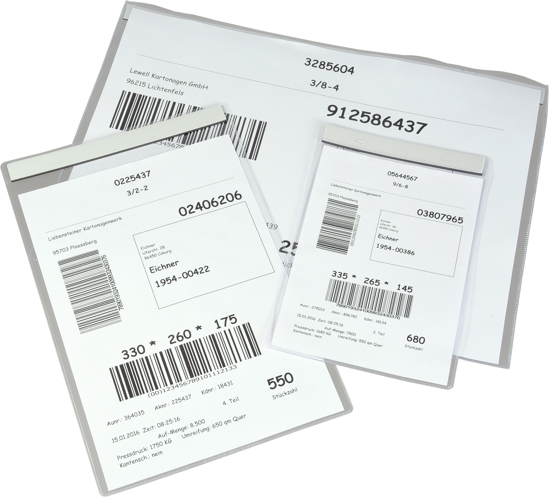 9218-03050 - EICHNER 9218-03050 - EICHNER