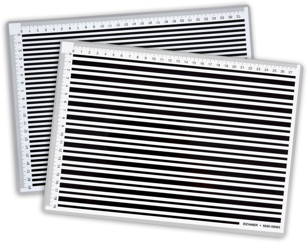 9220-00063 - Dent card for assessor front back 9220-00063 - Dent card for assessor front back