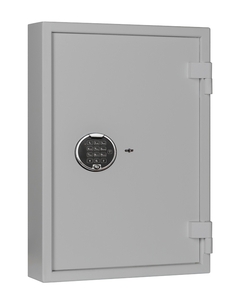 9201-00010-ELS - Key safes with electronic lock