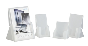 9219-00223 - PP brochure stand sizes