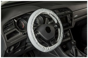 9219-01087 - Disposable Steering wheel cover
