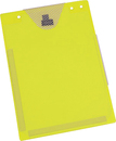 9015-00565 - Service board Jumob front yellow