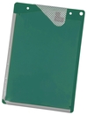 9015-00733 - Service board Bold green
