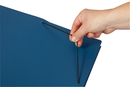 9038-00743 - Flap folder with elastic bands DIN A3 detail