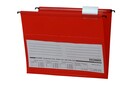 9039-10011 - Platin Line suspension file made of PVC red