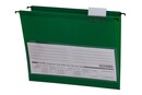 9039-10013 - Platin Line suspension file made of PVC green