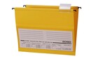 9039-10014 - Platin Line suspension file made of PVC yellow