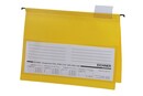 9039-10034 - Platin Line suspension binder made of PVC yellow