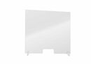 9127-01793-100 - Hygiene Barrier transparent
