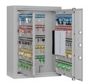 9201-00012-ELS - Key safes with electronic lock