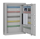 9201-00011-ELS - Key safes with electronic lock