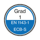 9201-00013-ELS - Security logo ECB-S Grad 1