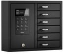 9201-00047 - Key Safe single black