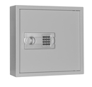 9201-00029 - Key safes with electronic lock outside