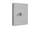 9201-00029 - Key cabinet with electronic lock for 120 keys closed