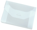 9218-00878 - PP collection box closed transparent