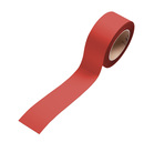 9218-05039 - Magnetic storage label on roll red