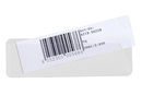 9218-04041 - Label holder self-adhesive magnetic white