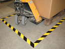 9218-03056 - Ground marking tape on the ground