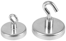 9218-04246 - High strength magnets with hook small big