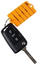 9219-00216 - Key tag Profi 1 orange