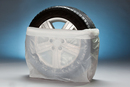 9219-00669 - Tyre sack on tyre