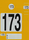 9219-00676-10 - Key tag set orange
