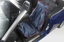 9219-00690 - Reusable seat cover blue