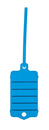 9219-00705 - key tag RASTA FIX blue