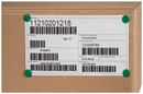 9219-00910 - Push-in fasteners at cardboard