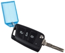 9219-00931 - Multi key tag blue