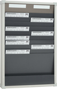 9219-02002 - Card-board grey