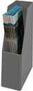 9302-02006 - PVC filer light-grey