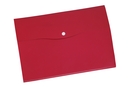 9330-01009 - PP expanding file folder DIN A4 red