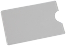 9707-00160 - Debit card cover empty