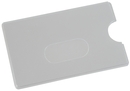 9707-00161 - Debit card cover empty